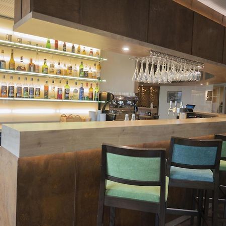 Hotel Restaurant Mont Champ Du Feu Belmont  Eksteriør billede