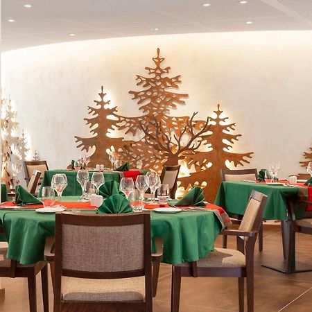 Hotel Restaurant Mont Champ Du Feu Belmont  Eksteriør billede