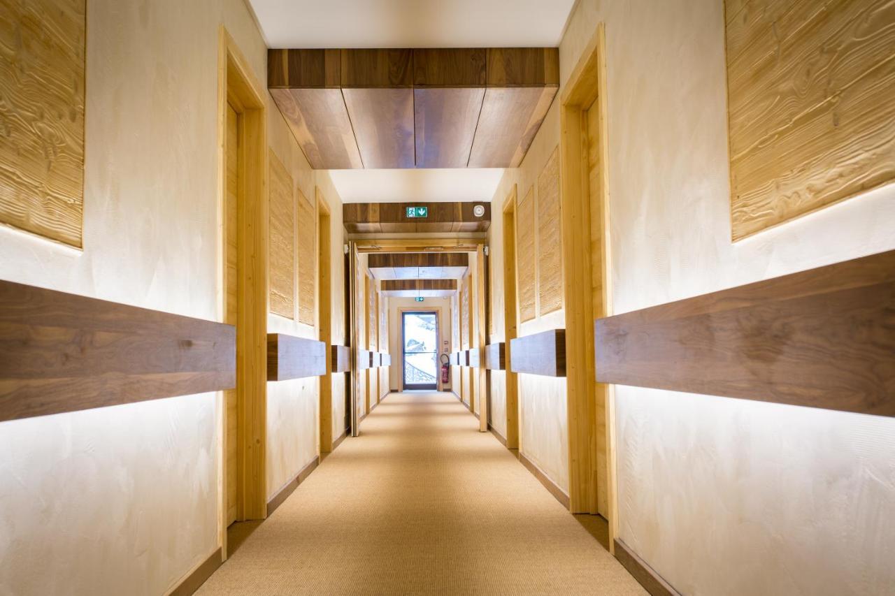 Hotel Restaurant Mont Champ Du Feu Belmont  Eksteriør billede