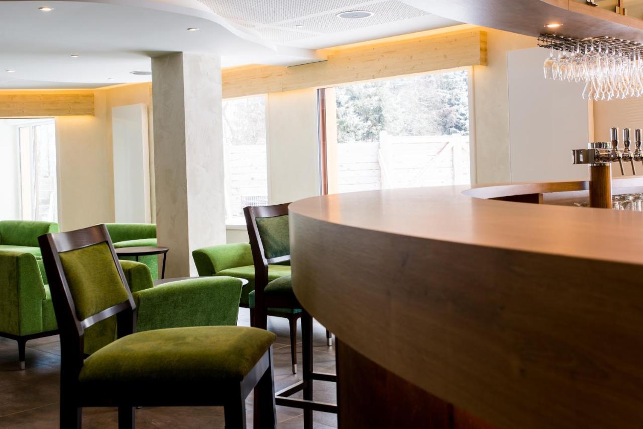 Hotel Restaurant Mont Champ Du Feu Belmont  Eksteriør billede