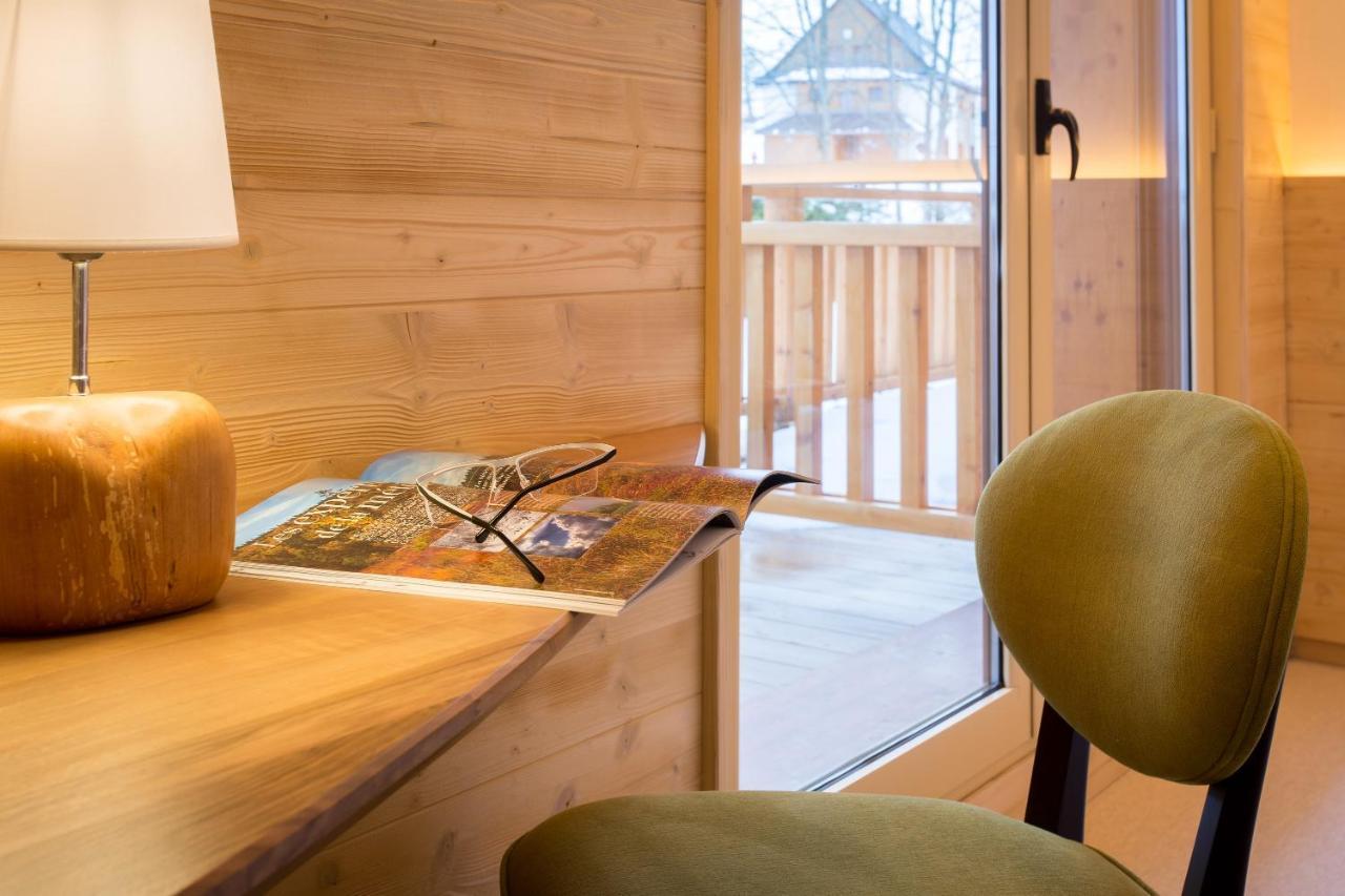 Hotel Restaurant Mont Champ Du Feu Belmont  Eksteriør billede