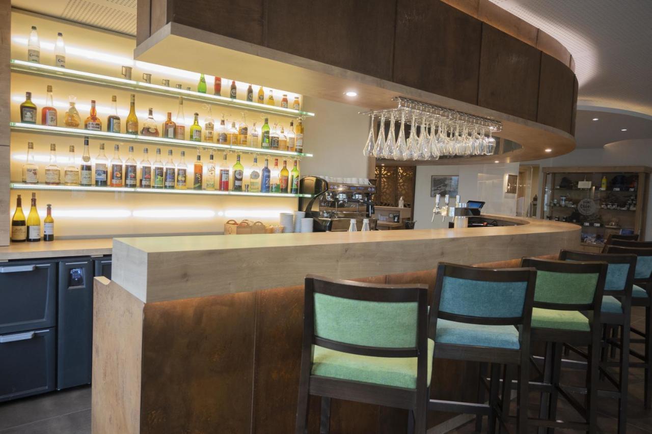 Hotel Restaurant Mont Champ Du Feu Belmont  Eksteriør billede