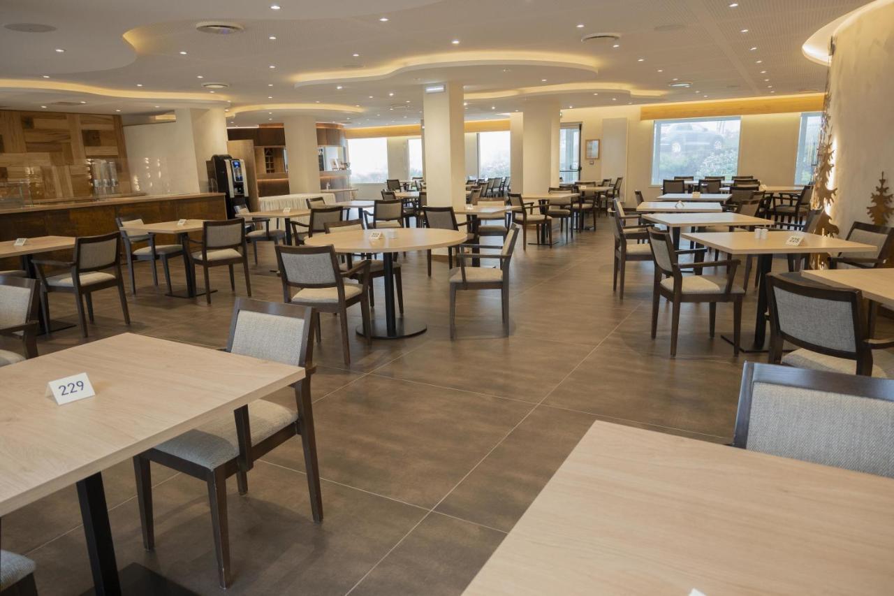 Hotel Restaurant Mont Champ Du Feu Belmont  Eksteriør billede