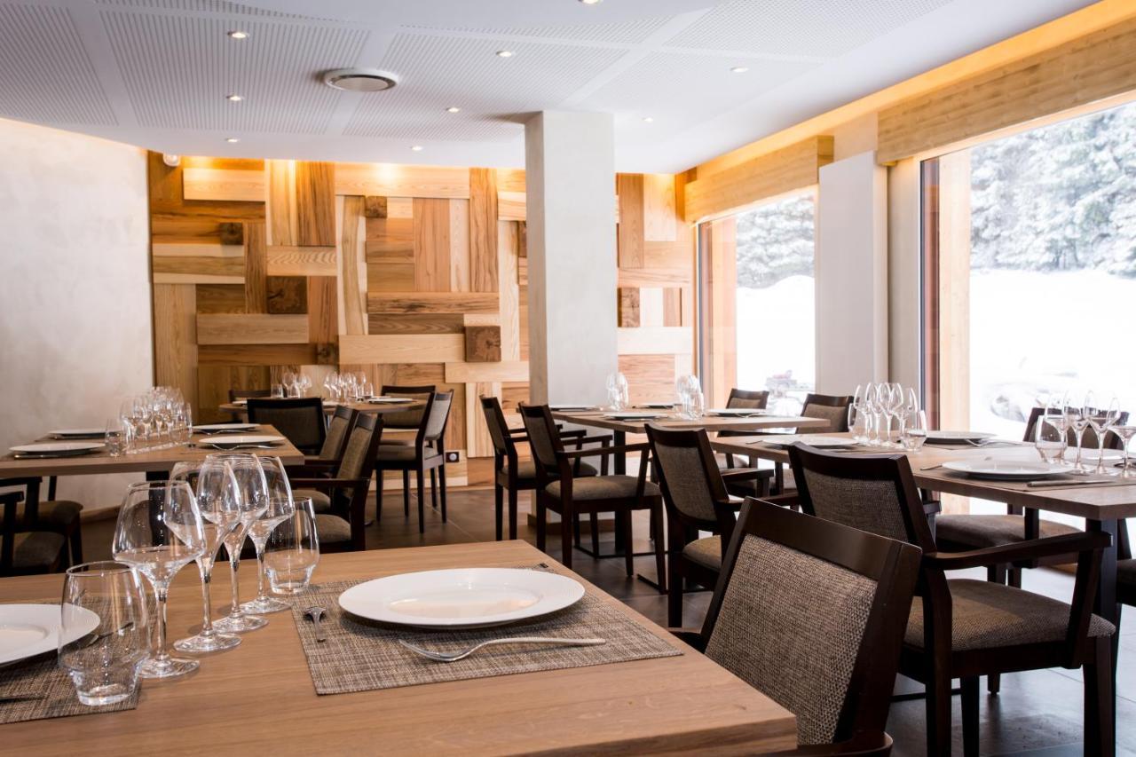 Hotel Restaurant Mont Champ Du Feu Belmont  Eksteriør billede
