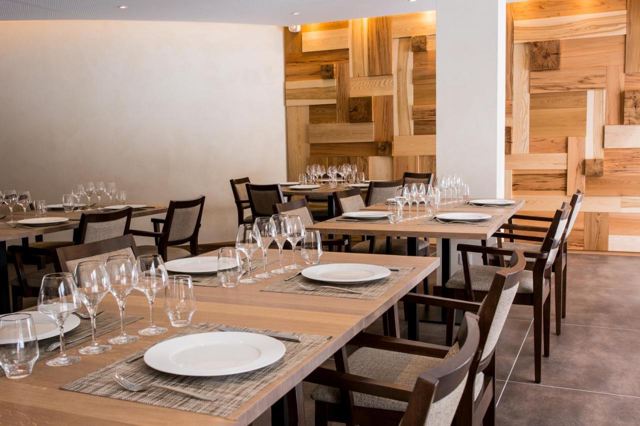 Hotel Restaurant Mont Champ Du Feu Belmont  Eksteriør billede