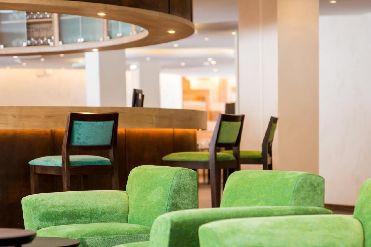 Hotel Restaurant Mont Champ Du Feu Belmont  Eksteriør billede