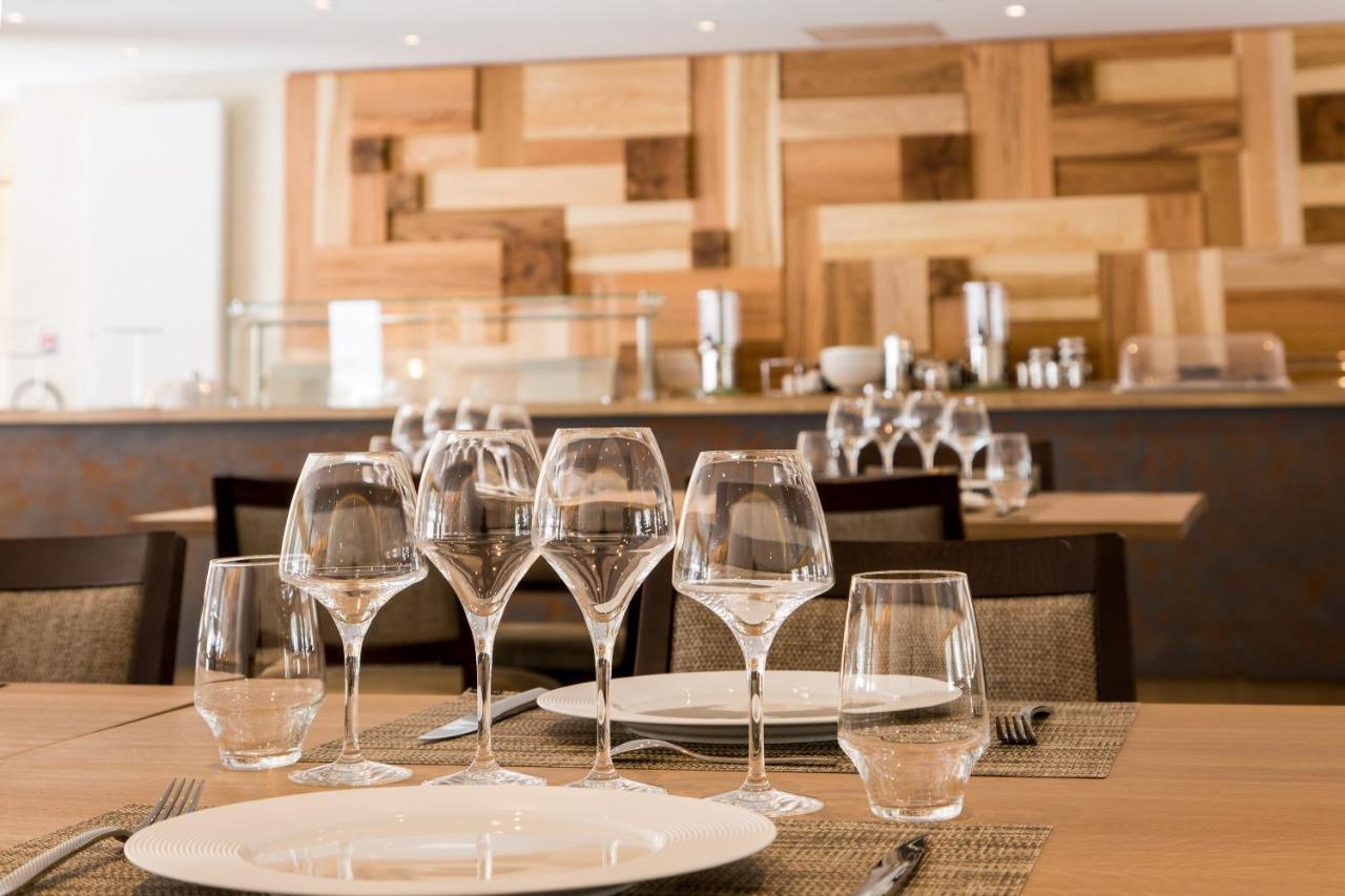 Hotel Restaurant Mont Champ Du Feu Belmont  Eksteriør billede